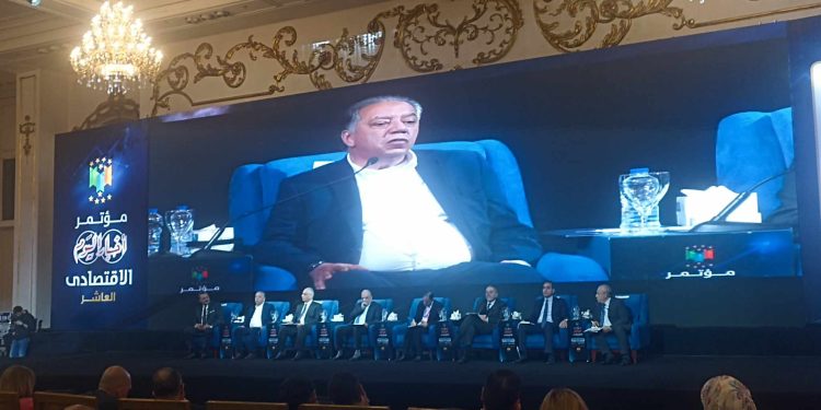 الجبلى: عدم صرف المساندة التصديرية للشركات خلال 3 أشهر يفقدها قيمتها