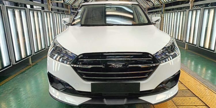 «الصفاء للاستيراد والتصدير» ترصد 15 مليون دولار لاتخاذ خطوات إيجابية نحو التصنيع