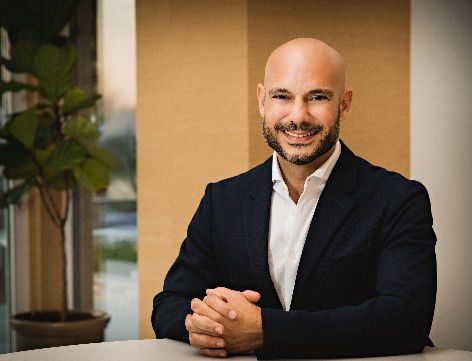 رامى غندور، الرئيس التنفيذى لشركة ماتيتو يوتيليتيز