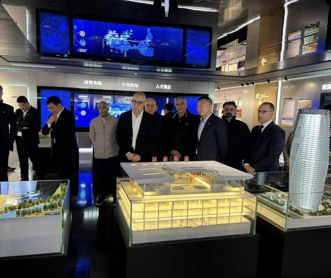 وزير الإسكان: اهتمام كبير بمشروع منطقة الأعمال المركزية في العاصمة الإدارية