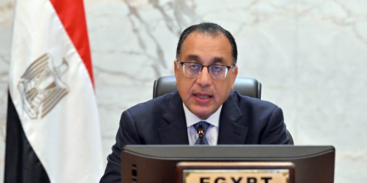 "مدبولي": الهيئات المالية العربية ساهمت في دعم المشروعات التنموية بمصر