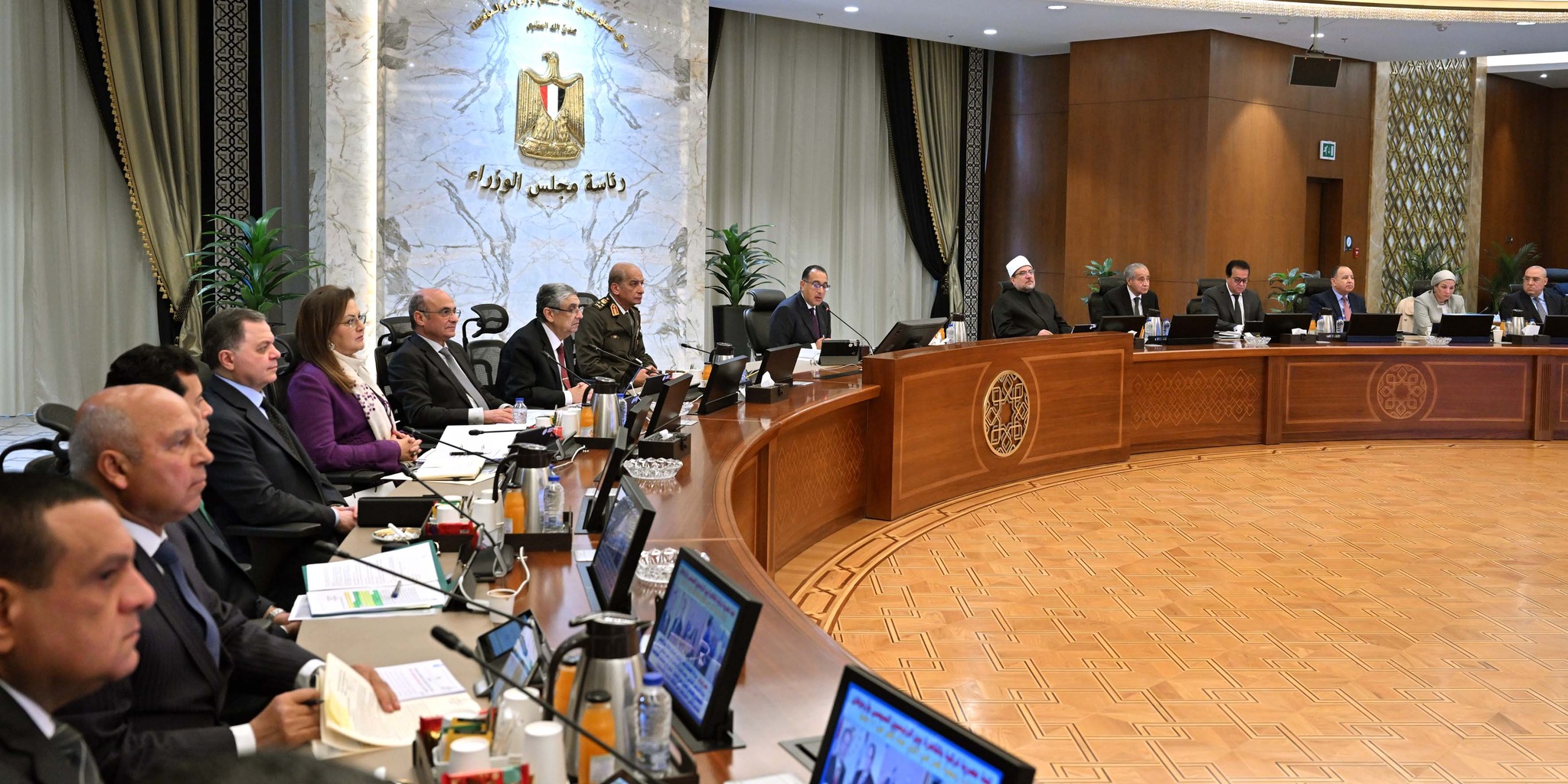 31% زيادة فى عوائد استثمارات "التأمين الاجتماعى" بنهاية يونيو 2023