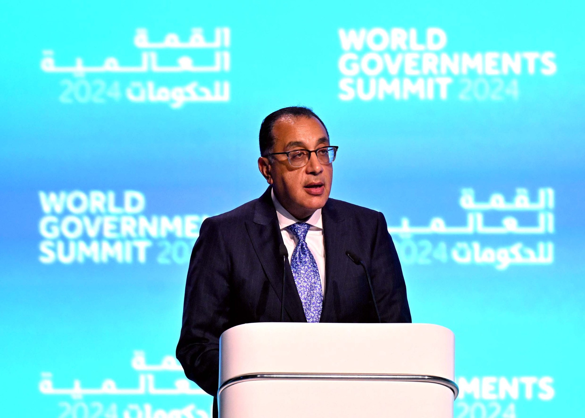 رئيس الوزراء: حريصون على توسيع نطاق المشاركة بين القطاعين الحكومي والخاص