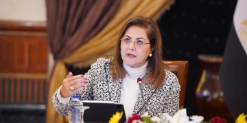 هالة السعيد، مستشار رئيس الجمهورية للشئون الاقتصادية