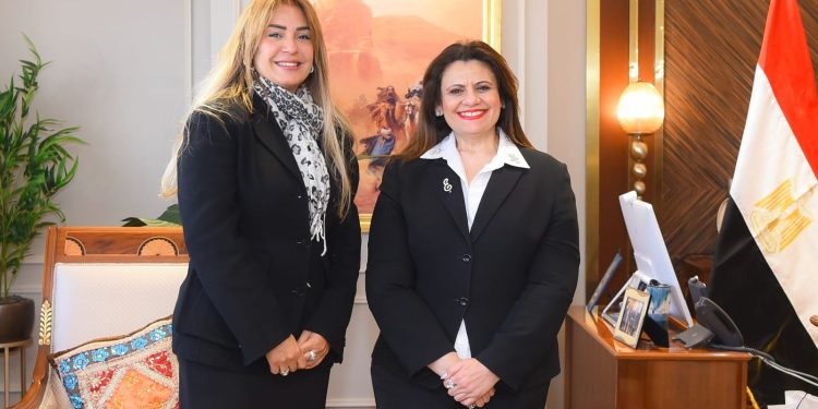 "الهجرة" و"المركزي" يتعاونان بملف التدريب ضمن "مراكب النجاة"