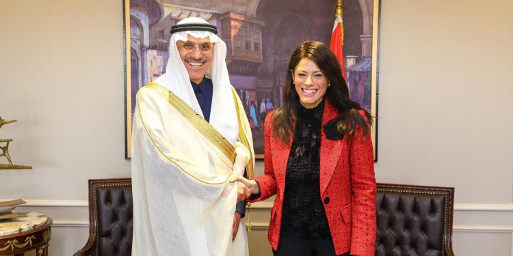 21 مليار دولار تمويلات "الإسلامي للتنمية" لتنفيذ 382 مشروعًا بمصر