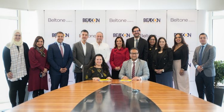 "الفنار للتدريب" تتعاون مع "بلتون القابضة" لتطوير الخبرات المالية بمصر