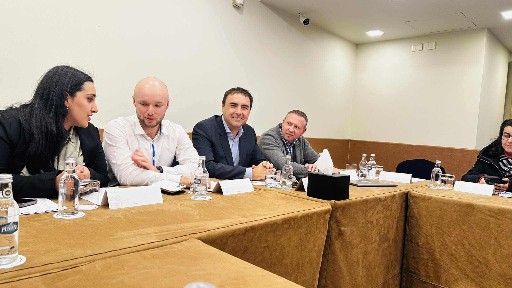 “إندرايف”: 400 ألف رحلة تتم بين المدن المصرية شهرياً