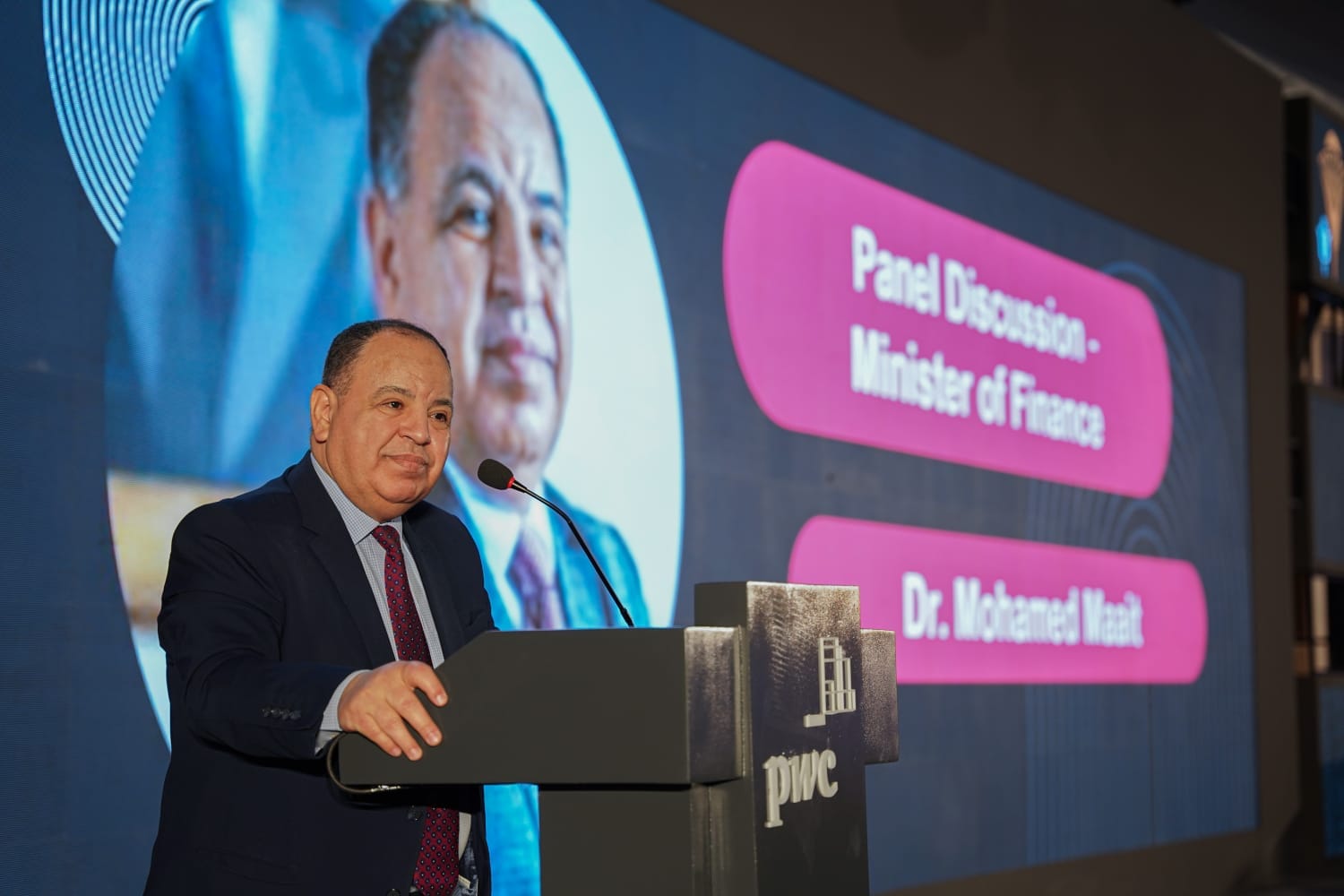 وزير المالية: 173 مليار جنيه فائضًا أوليًا في الموازنة خلال 7 أشهر