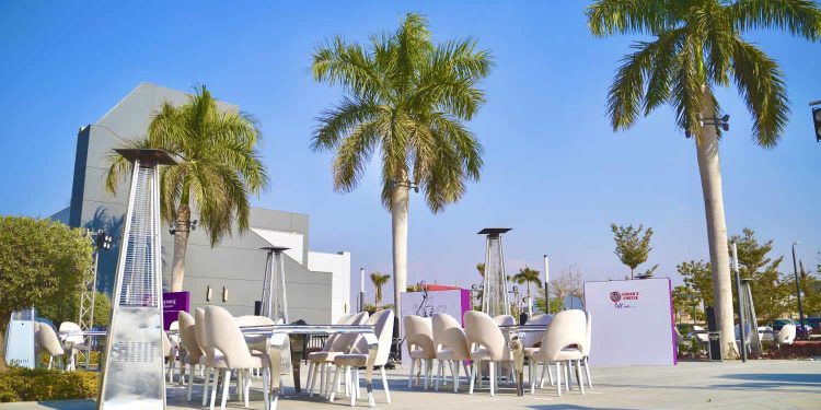 "سفارى السعودية" تستثمر مليار جنيه لإنشاء مراكز للترفيه العائلى فى مصر