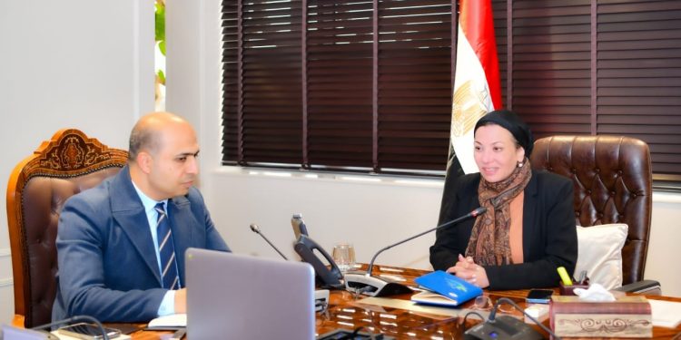 مليار جنيه استثمارات مستقبلية لـ"بيئة" الإماراتية لإدارة المخلفات بمصر