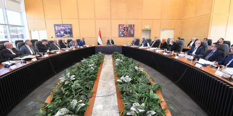 "القابضة للمياه" تنتهي من 84 مشروعًا بـ10.1 مليار جنيه في 2023-2024