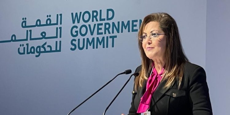 "السعيد": بناء جسر رقمي للربط بين الحكومة والمواطن والقطاع الخاص