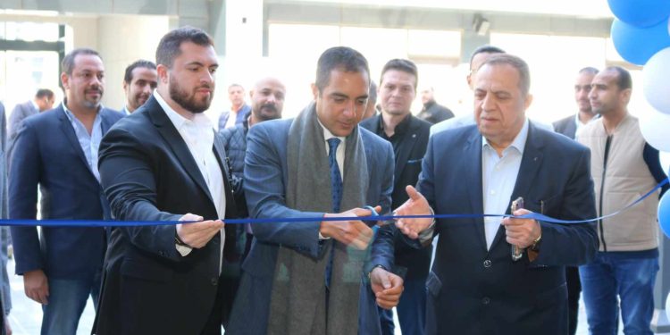 افتتاح علامات تجارية جديدة فى "مدينتى ستريب" و"إيست هب مدينتى"