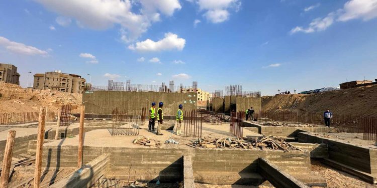 10 مليارات جنيه استثمارات "تايمز للتطوير" بمشروع "أفلين"