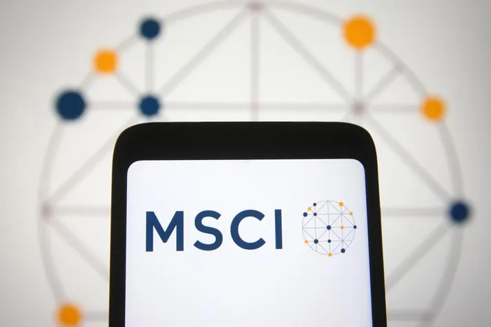 مؤشر MSCI