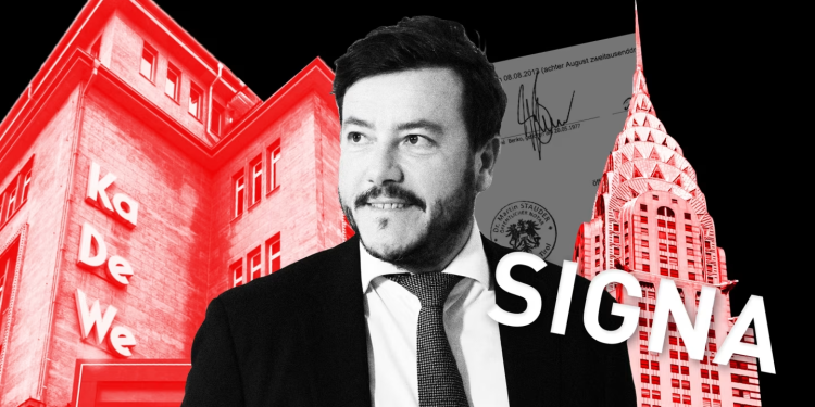 سيجنا ؛ رينيه بينكو