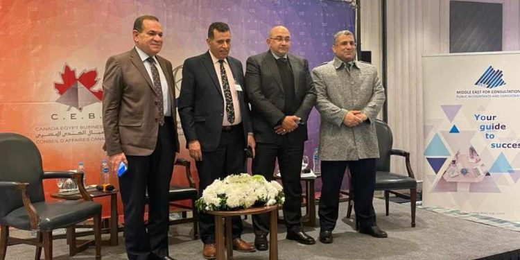 مستشار مصلحة الضرائب: مشروعات «جهاز الخدمة الوطنية» تخضع للضريبة وفق قانون إلغاء الإعفاءات