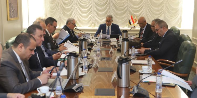 "العمل": 193 مليون جنيه حجم إنفاق صندوق تمويل التدريب منذ تأسيسه