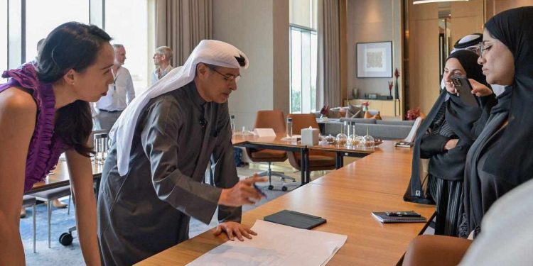 "إعمار" تنفذ "دبى سكوير" بإجمالى 10 آلاف وحدة سكنية