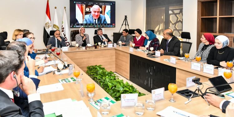 900 مليون جنيه استثمارات أول مرحلتين من برنامج النهوض بمنظومة المخلفات