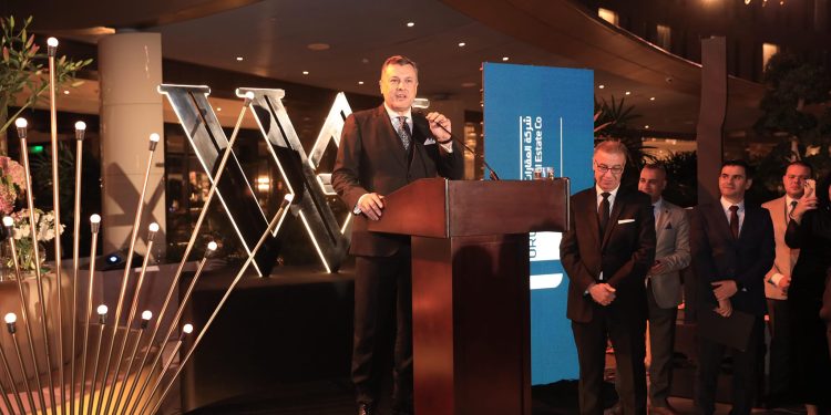 "عيسى": نحتاج 200 ألف غرفة فندقية جديدة لتحقيق مستهدف 30 مليون سائح