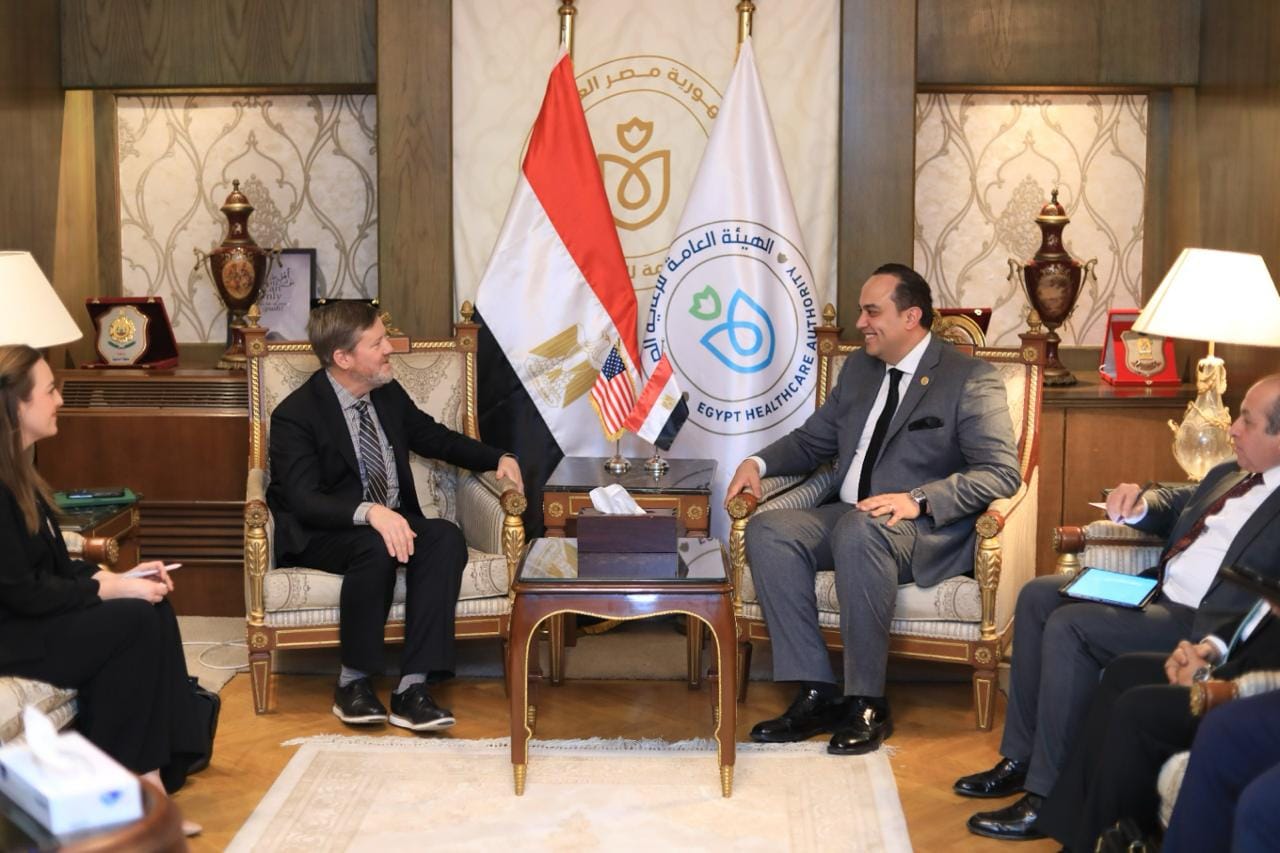 “السبكي”: تطبيق “التأمين الصحي الشامل” في 5 محافظات خلال العامين المقبلين