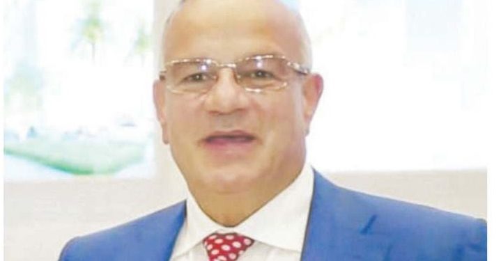 أسعد سلامة، رئيس مجلس إدارة مكتب سلامة ستركتشر إنجنيرز