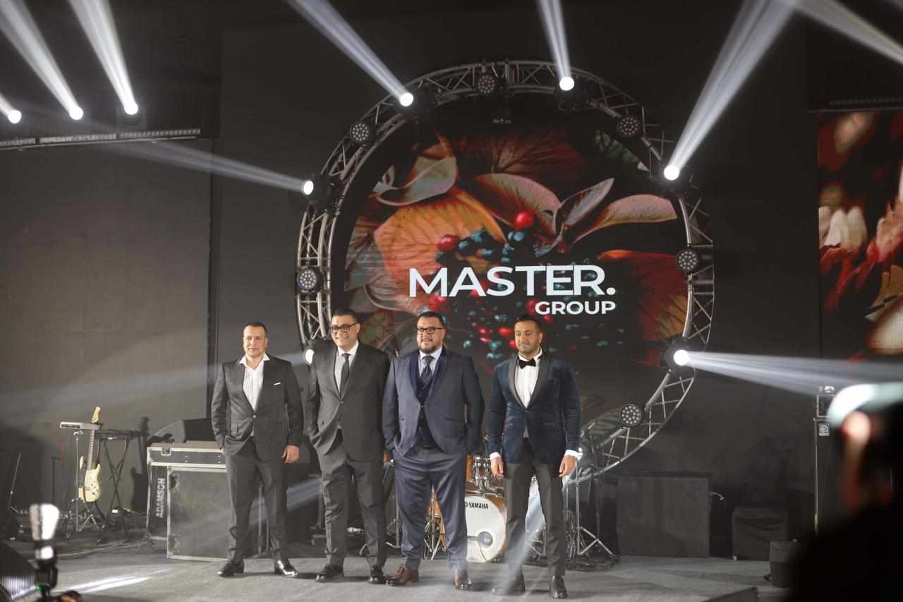 “ماستر جروب” تطرح مشروع “City Oval” باستثمارات 4 مليارات جنيه