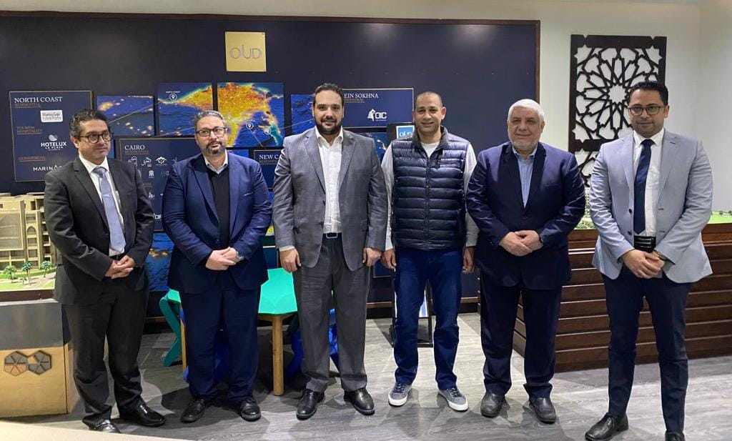 “OUD” تتعاقد مع “بلازا إن” لإدارة فندق “دوار العاشر”