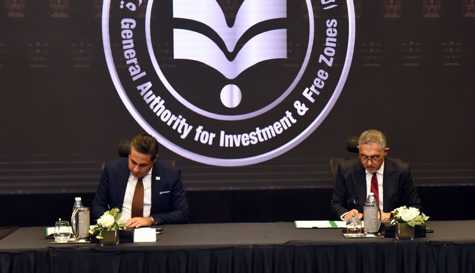 مذكرة تفاهم جديدة للترويج للفرص الاستثمارية بمصر محليًا ودوليًا