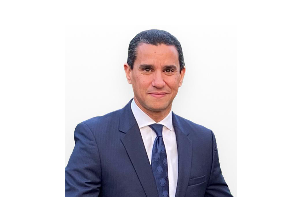 راجي الإتربي ممثلاً لرئيس الجمهورية لدى "البريكس" ومجموعة العشرين