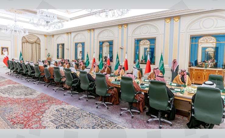 تعاون اقتصادى بين البحرين والسعودية