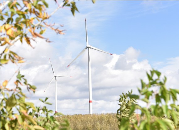 المفوضية الأوروبية تقترح خفض الانبعاثات 90% بحلول 2040