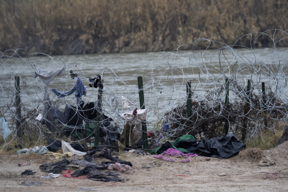 الرئيس المكسيكي: نصف الأسلحة المهربة من أمريكا لنا تأتي من تكساس