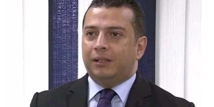 محمد قطب المنتدب والرئيس التنفيذى لشركة برايم إنفستمنتس