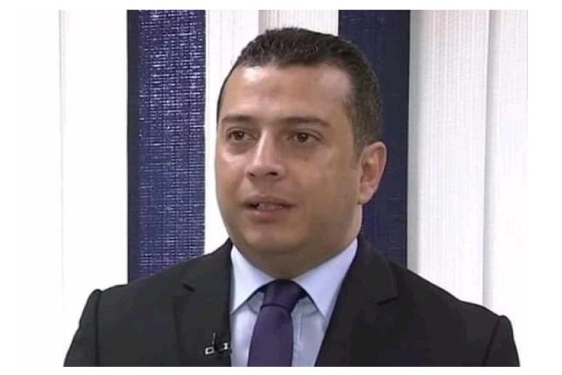 محمد قطب المنتدب والرئيس التنفيذى لشركة برايم إنفستمنتس