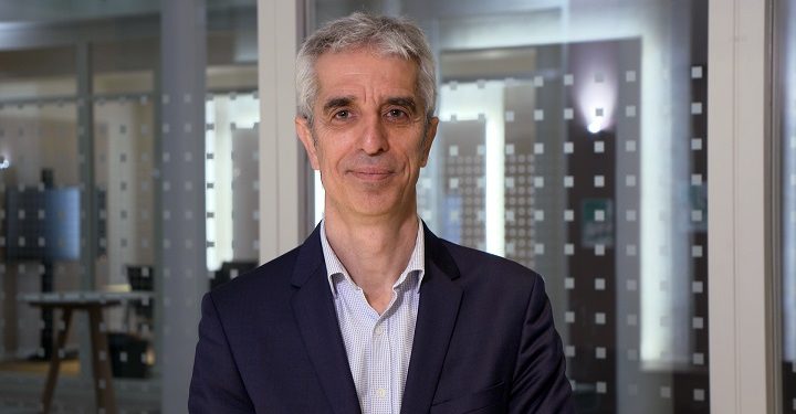 فرانسوا فور ؛ بي إن بي باريبا