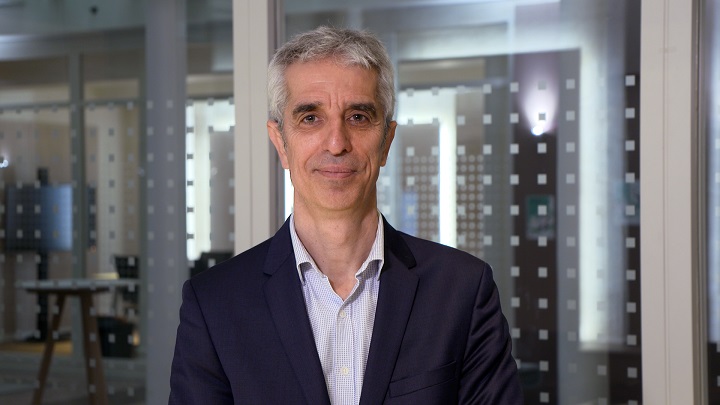 فرانسوا فور ؛ بي إن بي باريبا