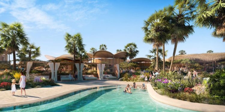 "البحر الأحمر الدولية" تعلن الإغلاق المالي لاتفاقية تمويل بملياري ريال