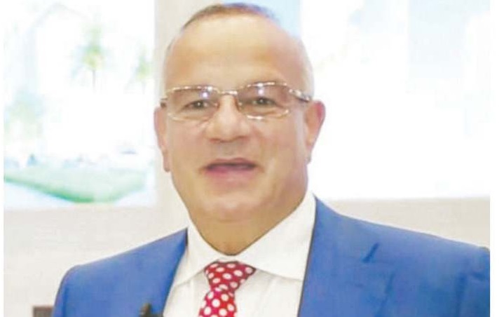 أسعد سلامة، رئيس مجلس إدارة مكتب سلامة ستركتشر إنجنيرز