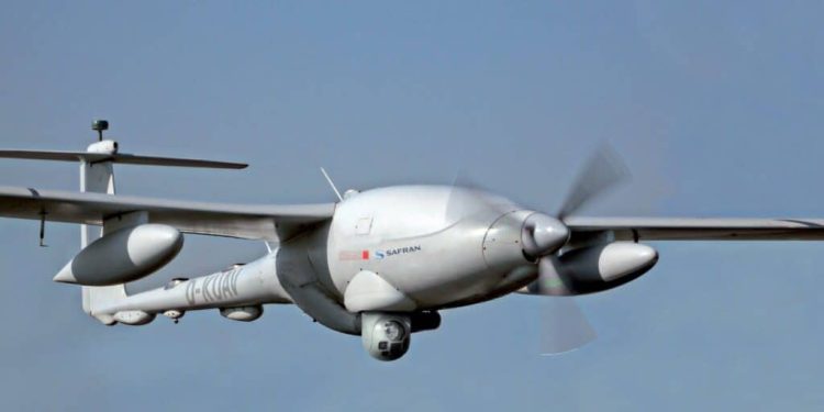 طائرات للاستطلاع البحري