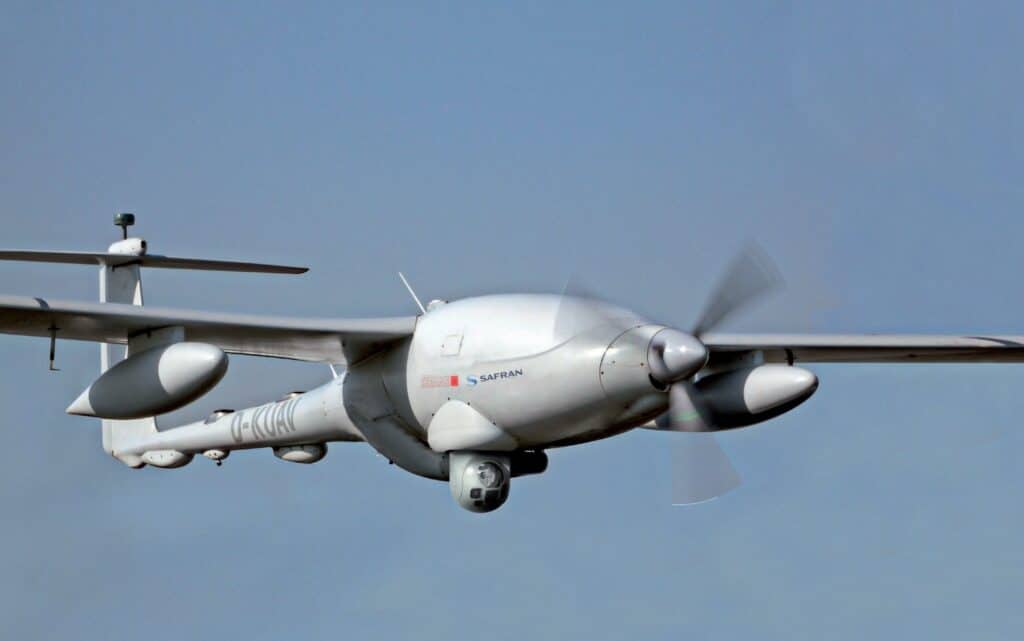 طائرات للاستطلاع البحري