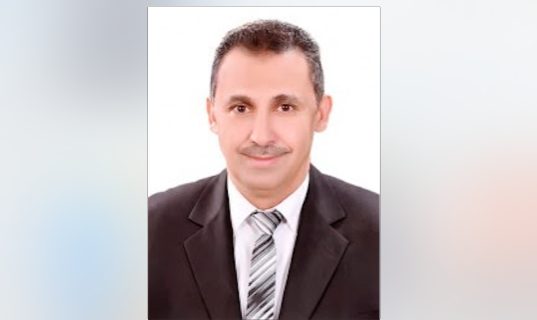 عبد الحكيم محمد البيومي رئيس مجلس إدارة التعلب بلاست