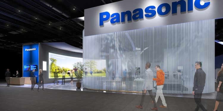 باناسونيك