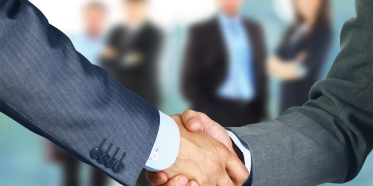 الدمج والاستحواذ