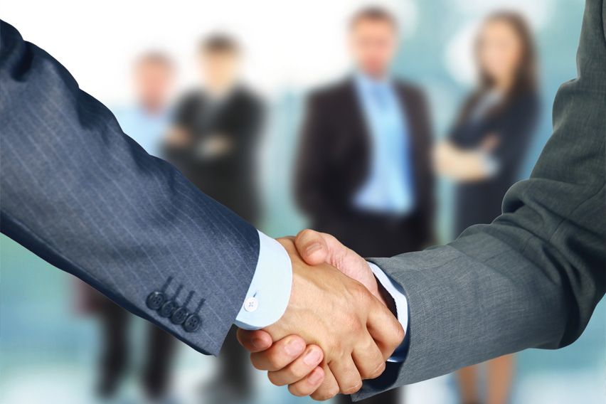 الدمج والاستحواذ