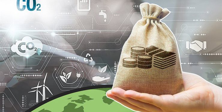 أسواق الكربون