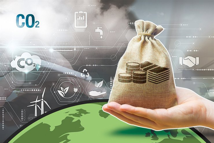 أسواق الكربون