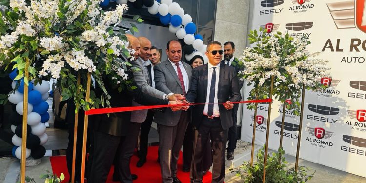 ابو غالى موتورز